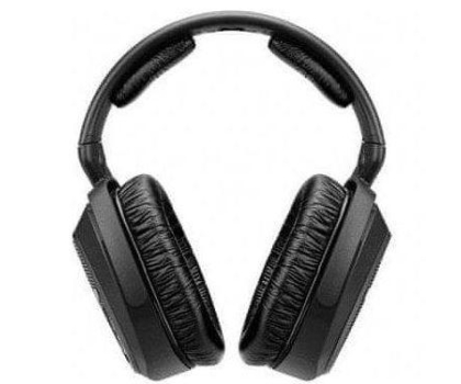 Słuchawka bezprzewodowa SENNHEISER RS 175-U